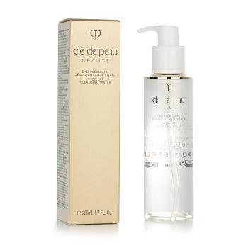 Clé de Peau Beauté Micellar Cleansing Water 200 ml