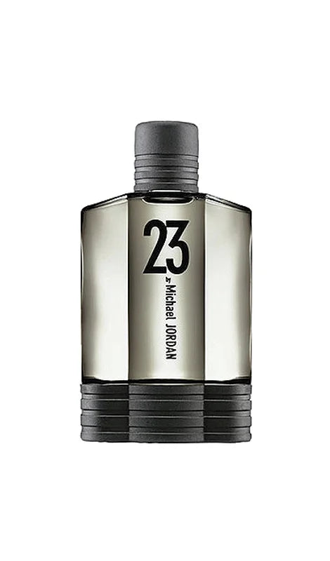 Michael Jordan 23 Cologne for men 100 ml