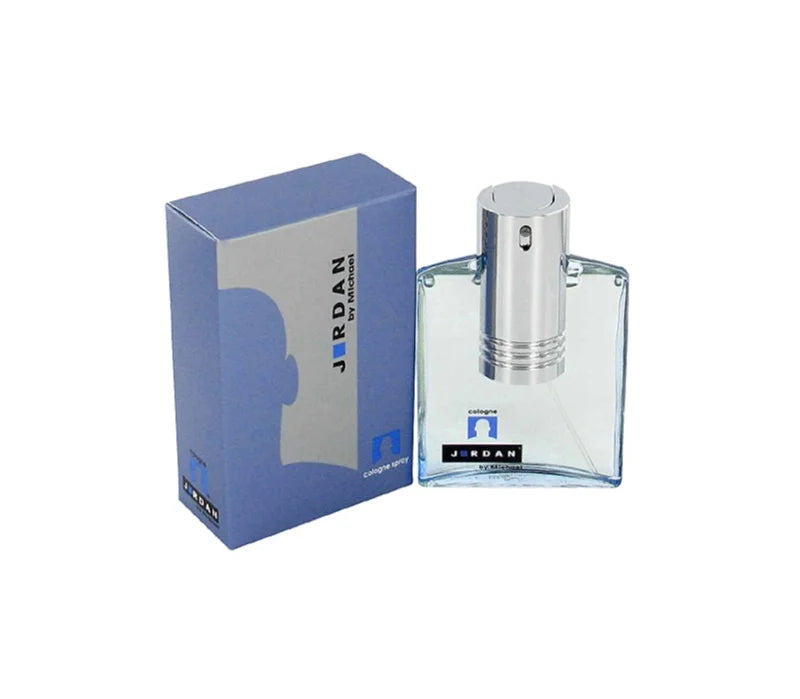 Michael Jordan Jordan by Michael Cologne for men 100 ml