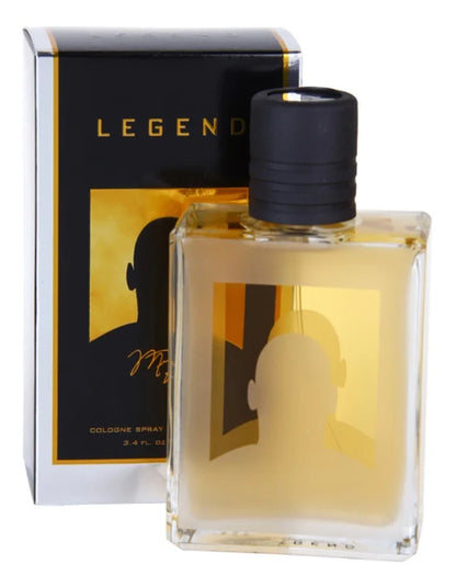 Michael Jordan Legend Cologne for men 100 ml – My XM