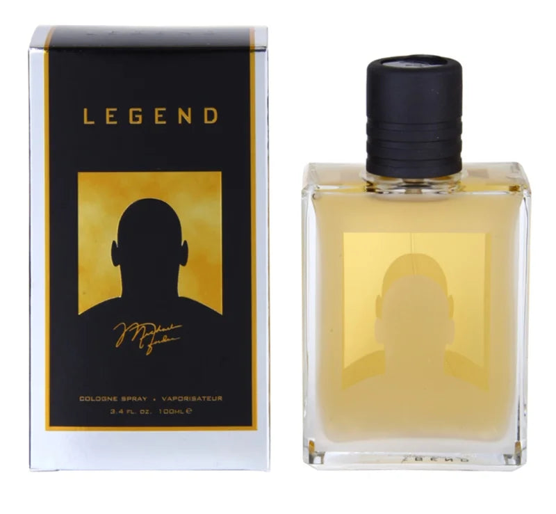 Michael Jordan Legend Cologne for men 100 ml