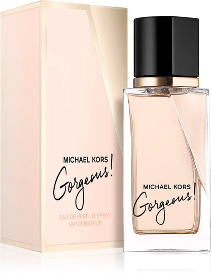 Michael Kors Gorgeous! Eau de Parfum for women