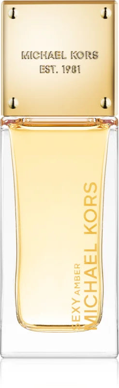 Michael kors sexy amber top 50ml