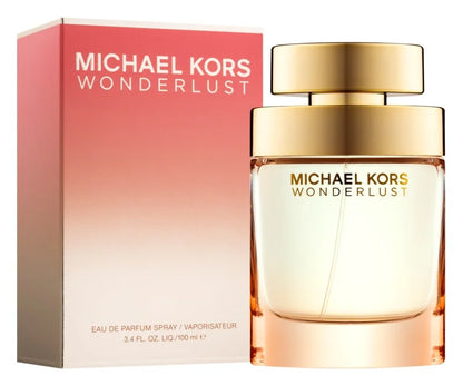 Michael Kors Wonderlust Eau de Parfum