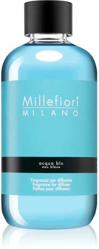 Millefiori Natural Acqua Blu refill for aroma diffusers 250 ml