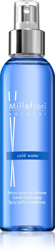 Millefiori Natural Cold Water room spray 150 ml