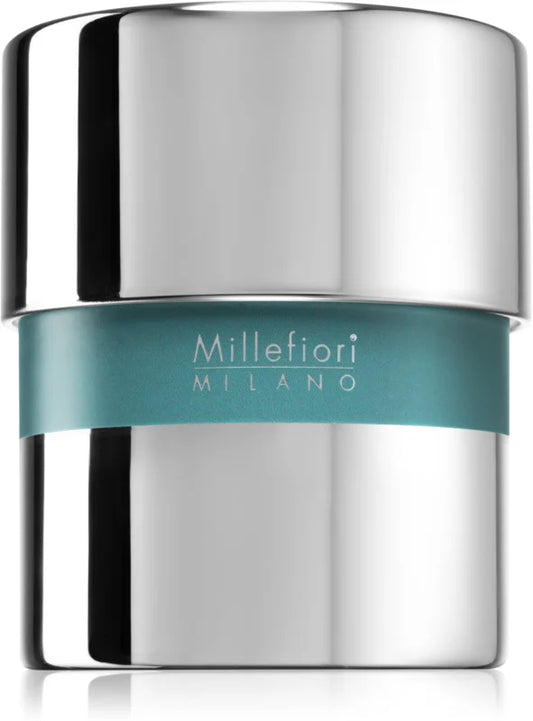 Millefiori Natural Oxygen scented candle 380 g
