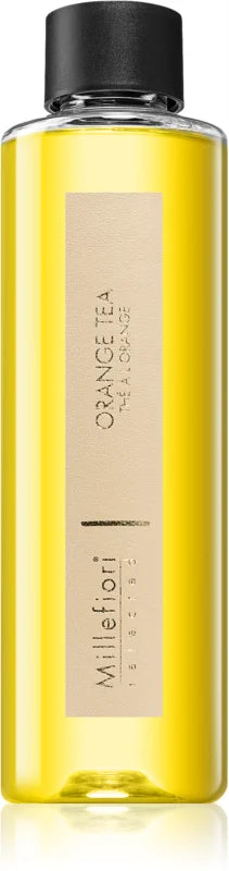 Millefiori Selected Orange Tea refill for aroma diffusers 250 ml