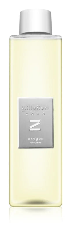 Millefiori Oxygen Zone refill for aroma diffusers 250 ml