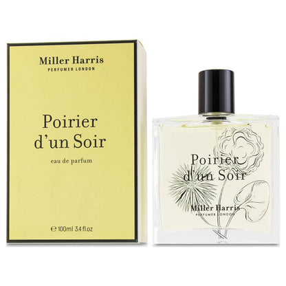 Miller Harris Poirier D`un Soir Eau de Parfum