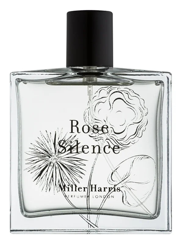 Miller Harris Rose Silence Unisex Eau de Parfum