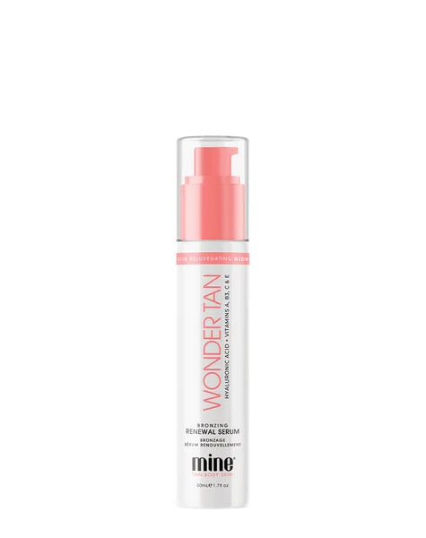 Minetan Wonder Tan Bronzing Renewal Serum 50 ml