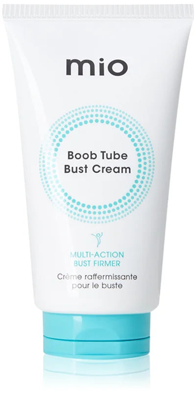 MIO Boob Tube Bust Cream 125 ml
