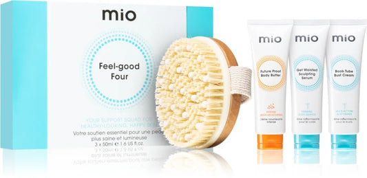 MIO Feel-good Four set