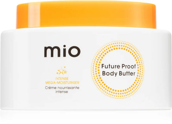 MIO Future Proof Body Butter 240 ml
