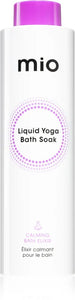 MIO Liquid Yoga Bath Soak 200 ml