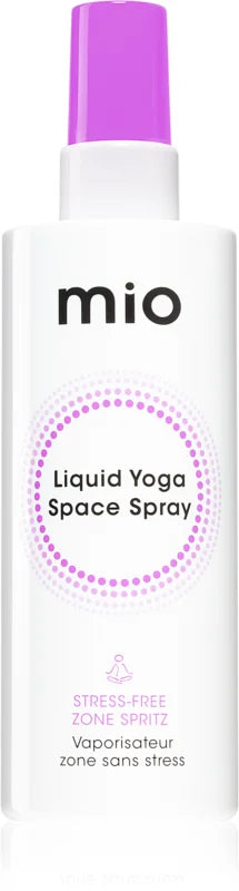 MIO Liquid Yoga Space Spray 130 ml