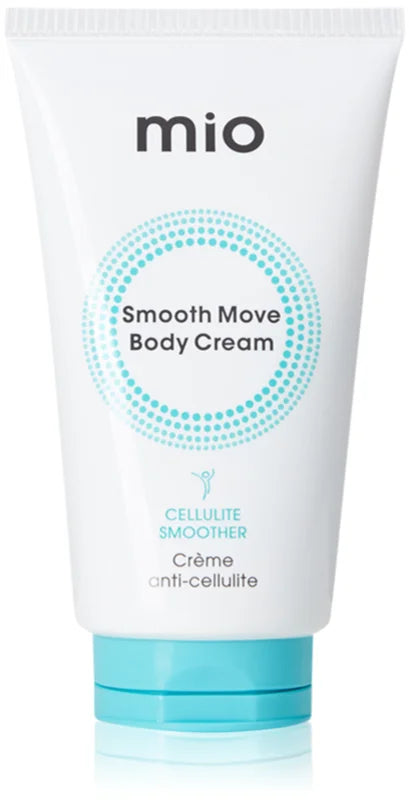 MIO Smooth Move Body Cream 125 ml
