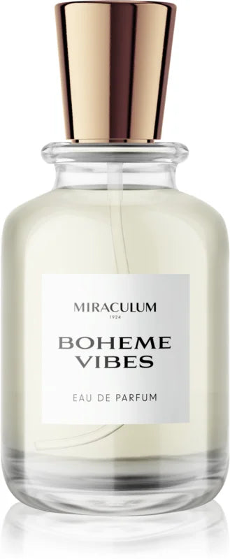 Miraculum Magic Vibes Bohème Vibes Eau de Parfum 50 ml