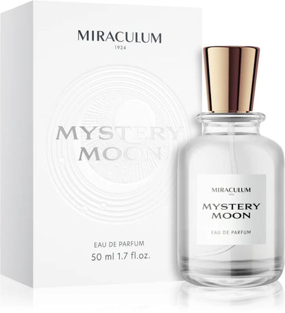 Miraculum Magic Vibes Mystery Moon Eau de Parfum 50 ml