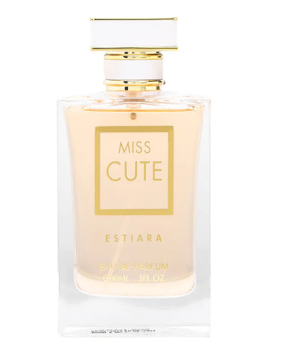 Estiara Miss Cute Eau de Parfum 90 ml