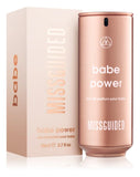 Missguided Babe Power Eau de Parfum 80 ml