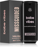 Missguided Babe Vibes Eau de Parfum 80 ml