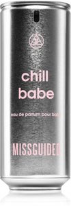 Missguided Chill Babe Eau de Parfum 80 ml