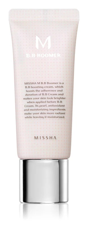 Missha M B.B. Boomer Foundation 20 ml