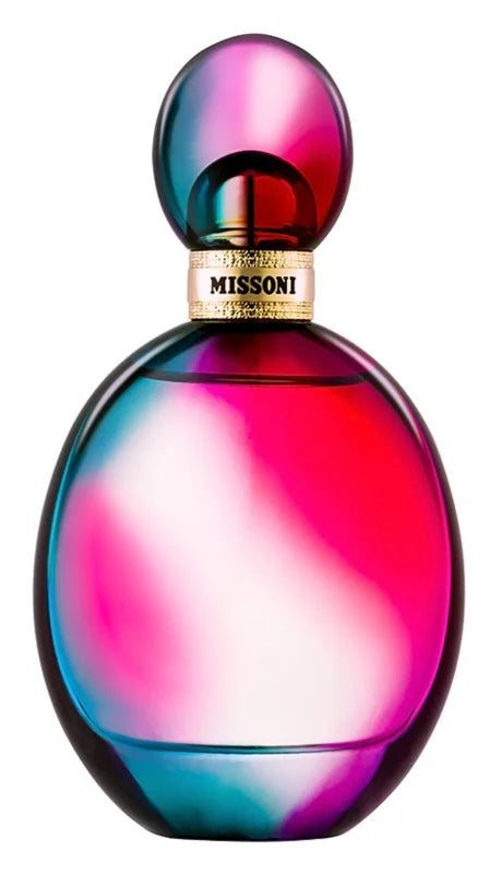 Missoni women's perfume sales