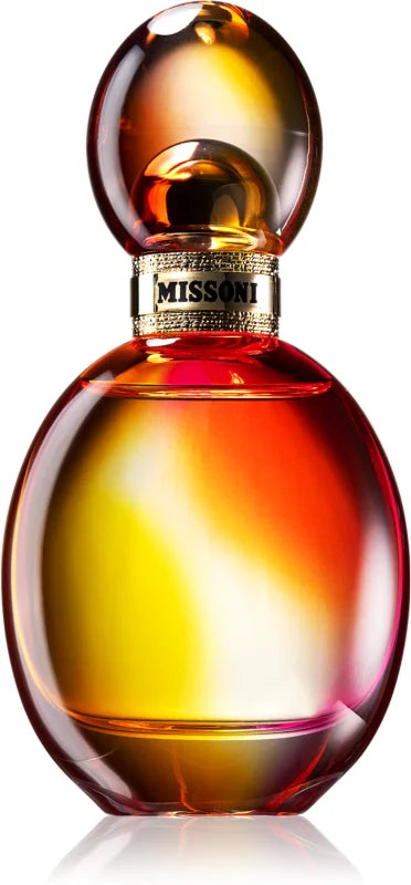 Missoni Eau de toilette for women