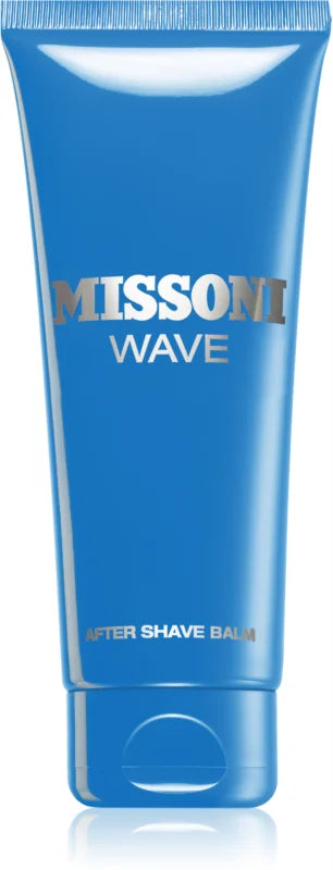 Missoni Wave After Shave Balm 100 ml