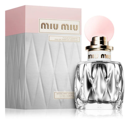 Miu Miu Fleur d'Argent Eau de Parfum