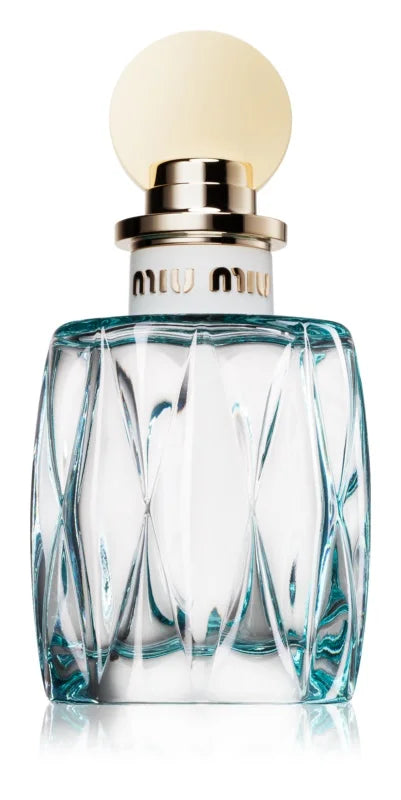 Miu Miu L'Eau Bleue Eau de Parfum – My Dr. XM
