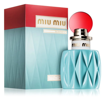 Miu Miu Eau de Parfum – My Dr. XM Miu Miu Eau de Parfum – My Dr. XM