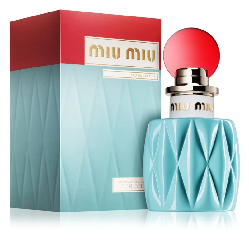 Miu Miu Eau de Parfum