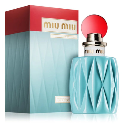 Miu Miu Eau de Parfum