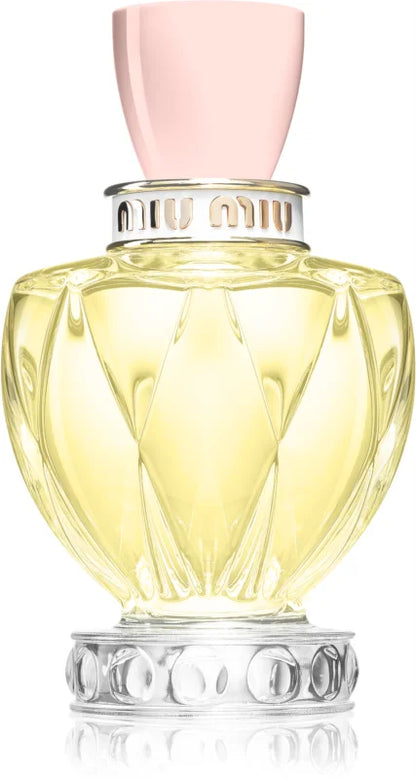 Miu Miu Twist Eau de toilette 100 ml – My Dr. XM Miu Miu Twist Eau de toilette 100 ml – My Dr. XM