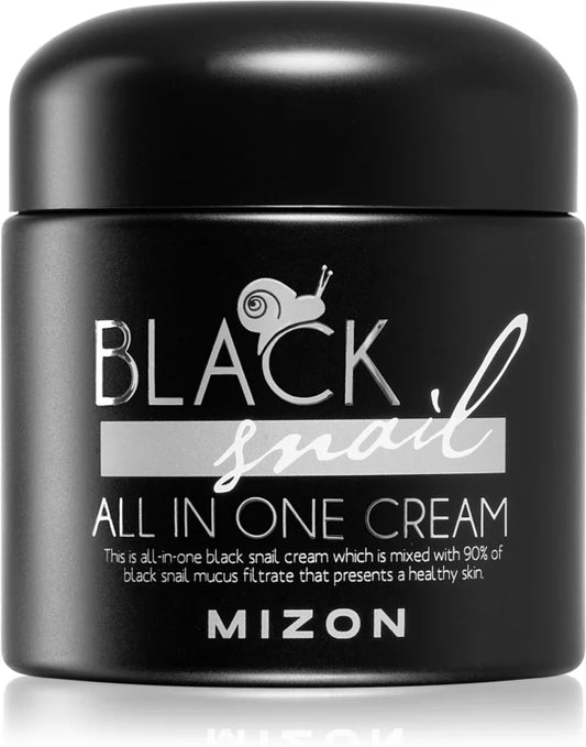 Mizon Black Snail All in One face cream