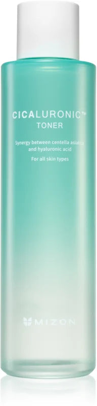 Mizon Cicaluronic™ Tonic 150 ml