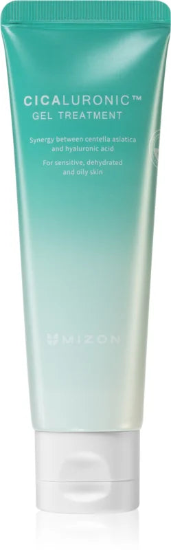 Mizon Cicaluronic™ Gel Treatment 50 ml