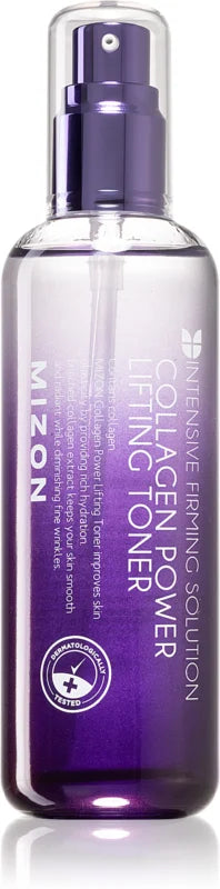 Mizon Intensive Firming Solution Collagen Power Tonic 120 ml