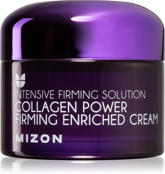 Mizon Intensive Firming Solution Collagen Power Cream 50 ml