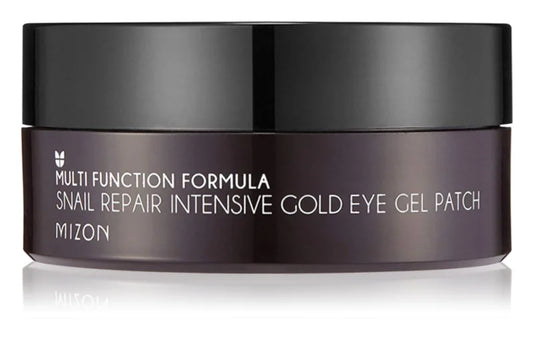 Mizon Multi Function Formula Snail eye mask 60 pcs x 1.4 g