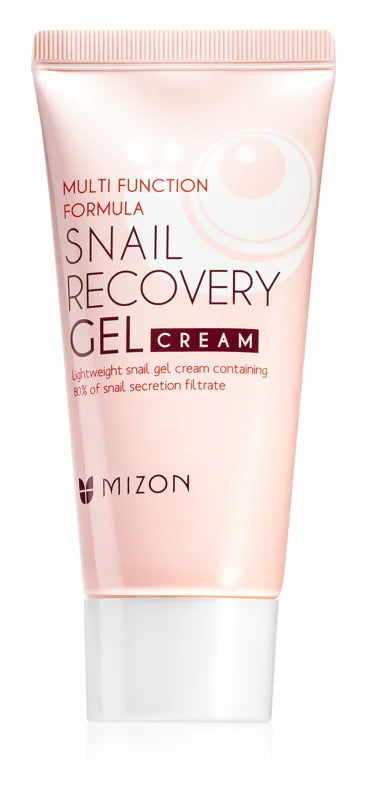 Mizon Multi Function Formula Snail Face gel 45 ml