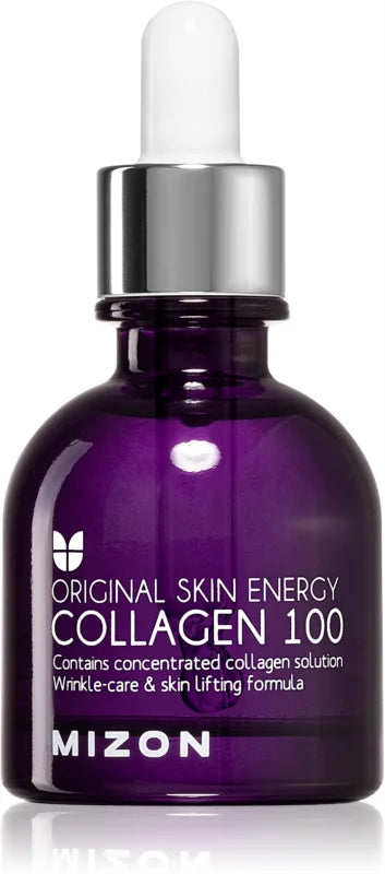 Mizon Original Skin Energy Collagen 100 Face serum 30 ml