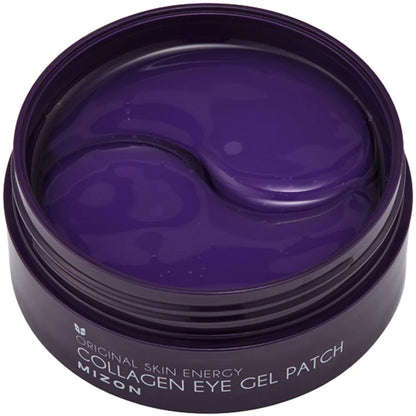 Mizon Original Skin Energy Collagen Hydrogel eye mask 60 ml