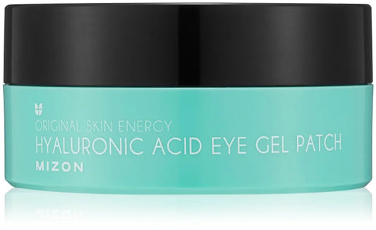 Mizon Original Skin Energy Hyaluronic Acid Hydrogel mask 60 pcs