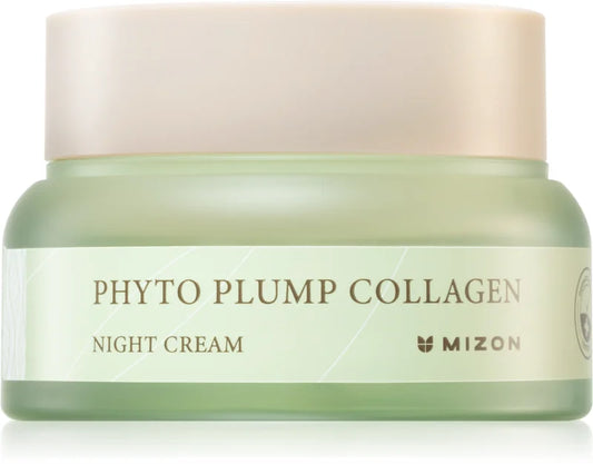 Mizon Phyto Plump Collagen Night Cream 50 ml