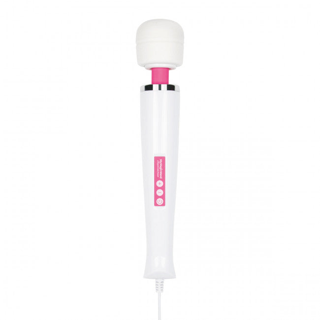 MyMagicWand Wand Massager Pink